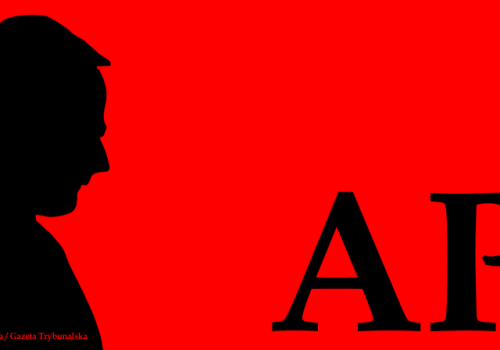 Akademia Piotrkowska. Coś zaczyna nieładnie śmierdzieć