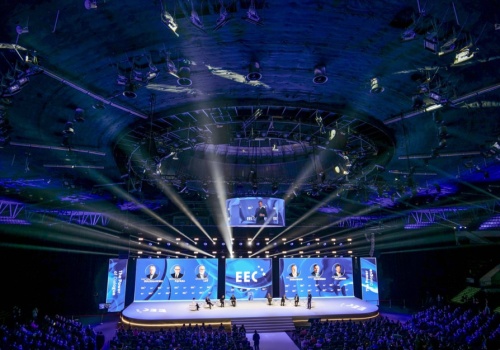 EEC 2026 wskazuje priorytety dla Europy: bezpieczeństwo, energia, silna gospodarka