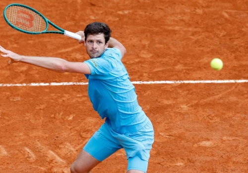 Udany debiut pod wodzą nowego trenera! Hurkacz gra dalej w Madrycie