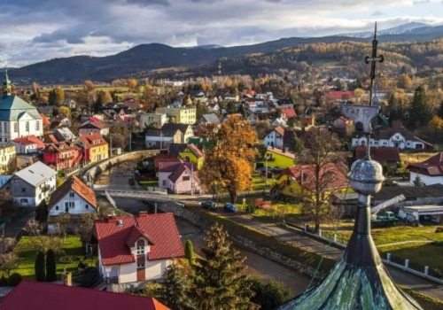 Ważne! Woda w Podgórzynie niezdatna do picia