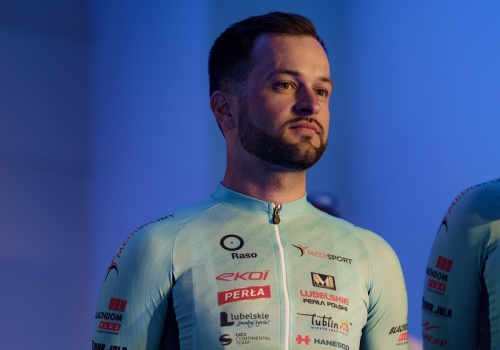 Belgrad-Banja Luka 2026: Dublet Dušana Rajovicia, 2. Bartłomiej Proć, 3. Patryk Stosz