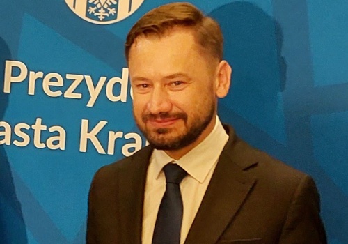 #15Miszalskiego – prezydent Krakowa rusza z akcją informacyjną. „Codziennie będę przedstawiał Wam zmiany…”