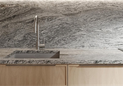 Ten blat jest wytrzymały i elegancki. Nowy hit zyskuje popularność w nowoczesnych kuchniach