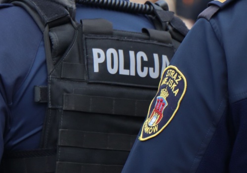 Kraków. 13-latek nie dotarł do szkoły. Pilna akcja poszukiwawcza służb