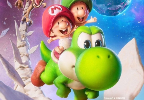 Shigeru Miyamoto był zaskoczony negatywnymi recenzjami The Super Mario Galaxy Movie
