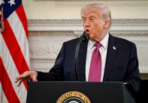 Politico: Trump ma listę „grzecznych i niegrzecznych” krajów NATO. Polska… wśród prymusów