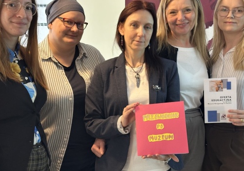 60-lecie muzeum w Koninie. Nowe warsztaty dla szkół, rodzin i grup zorganizowanych