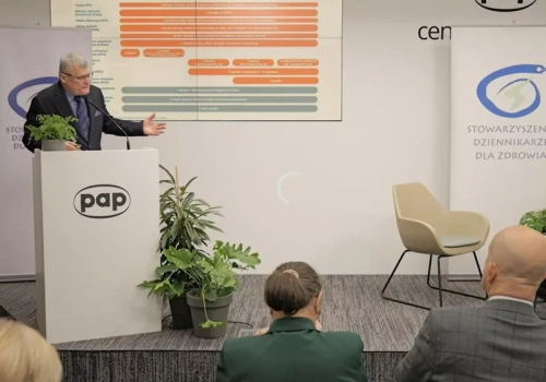 Eksperci: Gdyby nie szczepionki, to byśmy się tu nie spotkali. Uratowały 150 mln osób