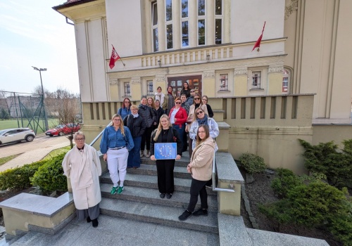 Odkryj Racibórz! Biblioteka zaprasza do wspólnego zwiedzania