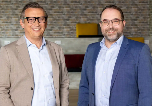 Biedronka przekroczyła 100 mld zł, a ten gigant handlowy 100 mld euro. 