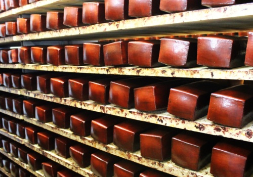 Ceny produktów mleczarskich po raz kolejny ze spadkami