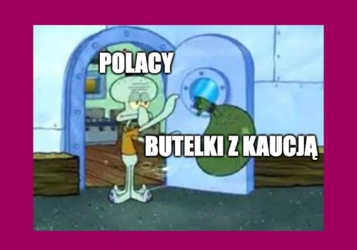 Miliony złotych w butelkach z kaucją. Zacznijcie je wreszcie oddawać