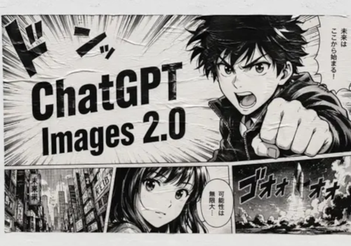 To koniec „głupich obrazów AI”? ChatGPT Images 2.0 zaczyna myśleć jak człowiek