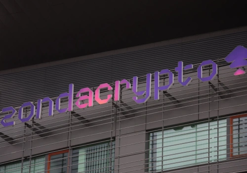 Prokuratura Żurka kręci w sprawie Zondacrypto. Szefem oszukańczej platformy jest Żyd