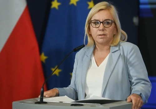 Afera wokół programu 