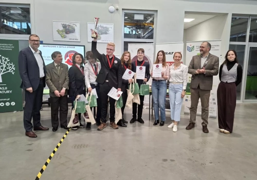 Młodzi rolnicy w akcji. Kto wygrał II Ogólnopolski Turniej Debat Oksfordzkich Szkół Rolniczych?