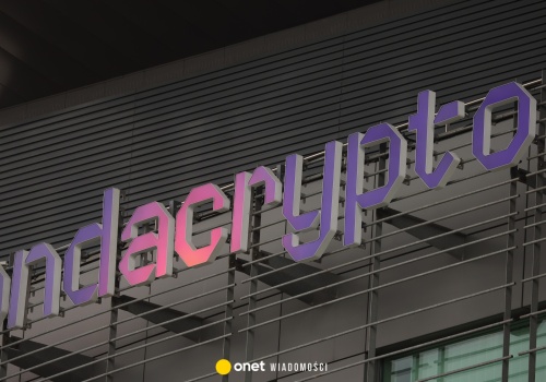 Setki zawiadomień dziennie w sprawie Zondacrypto. Powstanie strona internetowa dla pokrzywdzonych