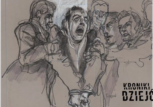 Kobiety ścinały włosy ze strachu – seryjny zabójca wybierał je według jednego schematu