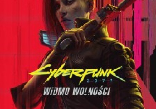 Dodatek do Cyberpunk 2077 rekordowo tanio w Muve. Widmo Wolności na GOG już za 61,69 zł!