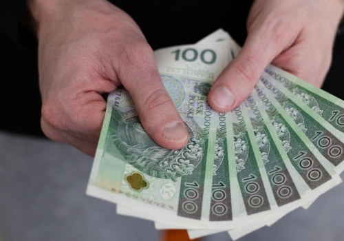 Nawet 3807 zł miesięcznie na osobę. Nabór do nowego programu już trwa