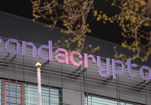 Zniknięcie założyciela Zondacrypto. W tle tajemnicze transakcje