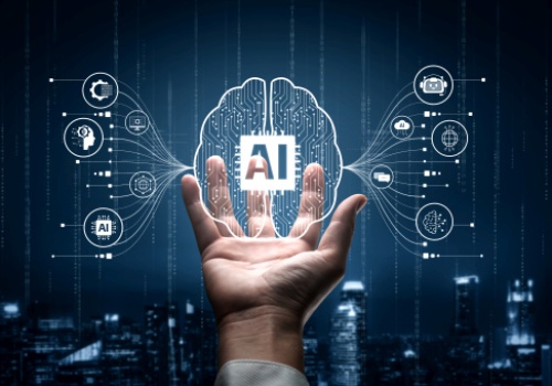 Małe modele AI szybko rosną i zmieniają popyt na infrastrukturę