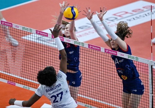 Kluczowe rozstrzygnięcie w walce o mistrzostwo Polski. Został im jeden mecz