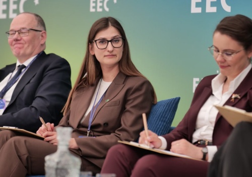 LipCo Foods na EEC 2026: Biogazownia jako modelowe rozwiązanie GOZ