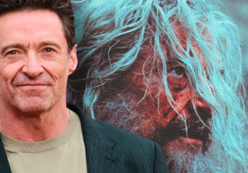 Hugh Jackman jako mroczny Robin Hood. Takiej wersji legendy jeszcze nie znacie