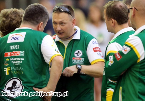 Żużel. Frątczak kandydatem na prezesa Falubazu?! Zabiera głos!