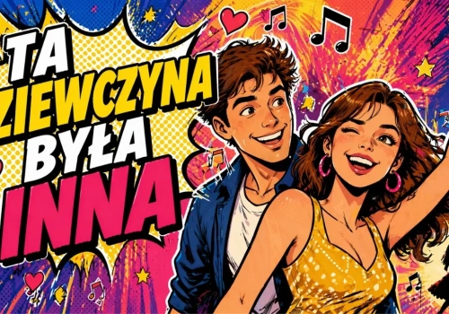 Arek Kopaczewski – Ta dziewczyna była inna (z rep. TATRA)