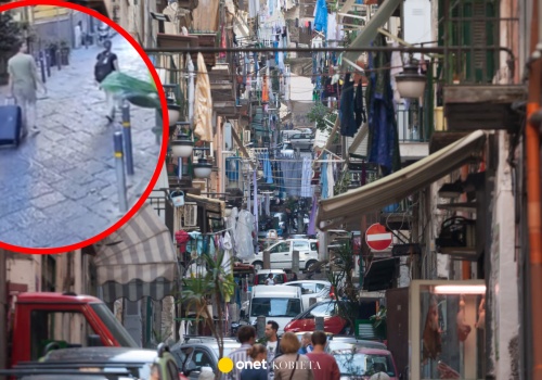 Trafił 30-letnią Chiarę figurką w głowę. Rodzice usłyszą zarzuty