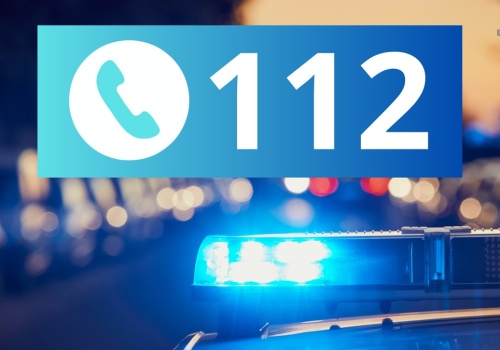 Spamował numer 112 aż 25 tys. razy w miesiącu. Najbardziej irytujący „haker” w Polsce namierzony