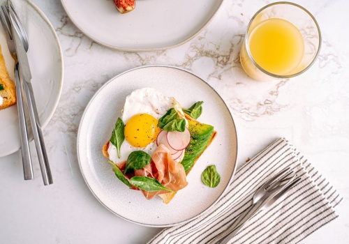 Dieta na lato - produkty, które naturalnie schładzają organizm