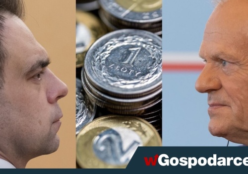 Polska za Tuska. „Statek bez steru, który we mgle płynie na górę lodową”