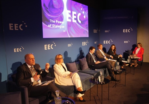 Nie tylko brak rąk do pracy jest wyzwaniem. Firmy walczą z innymi problemami