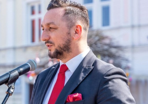 Zawiadomienie do prokuratury i CBA w sprawie burmistrza Sanoka