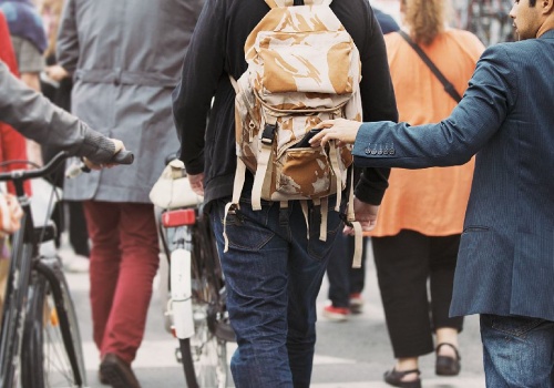 To tam turyści najczęściej tracą portfele. Złodzieje atakują, a później 