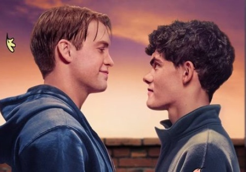 Heartstopper jako film. Netflix podał datę premiery wielkiego finału swojego hitu LGBT+