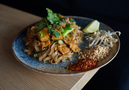 RestaurantWeek w Lublinie przedłużony. Festiwal kulinarny potrwa do 29 kwietnia