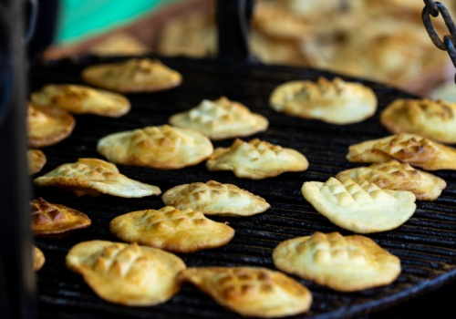 Szkocja już zakazała. Góralski przysmak na gorącym krześle