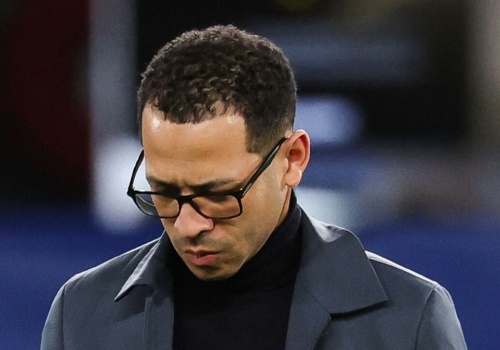 Chelsea zwolniła trenera. Liam Rosenior odchodzi po czterech miesiącach