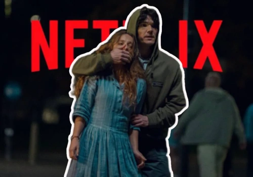 Nowy thriller Netfliksa jest tak dobry, że trudno go nie obejrzeć na raz
