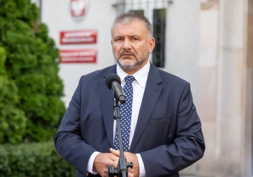 Spór o sędziów Trybunału Konstytucyjnego. Do akcji wkroczyły służby