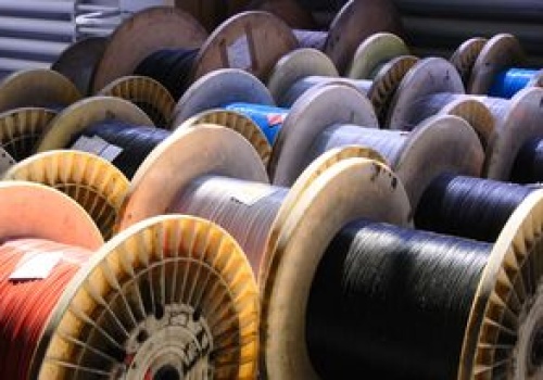 Gigainwestycja niedaleko Łodzi. Ponad 2,5 tys. miejsc pracy