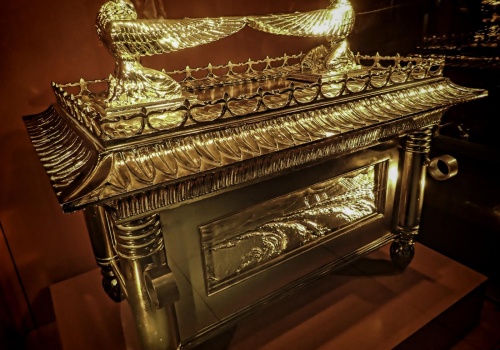 Poszukiwacz na tropie Arki Przymierza. Gdzie leży kluczowy artefakt chrześcijaństwa?