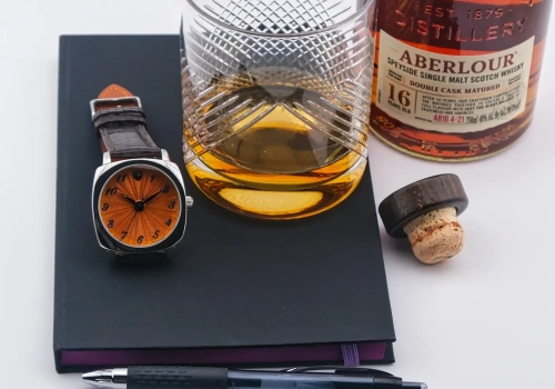 5280 Watch Company. Zegarki prosto z Kolorado (AuroChronos 2026)