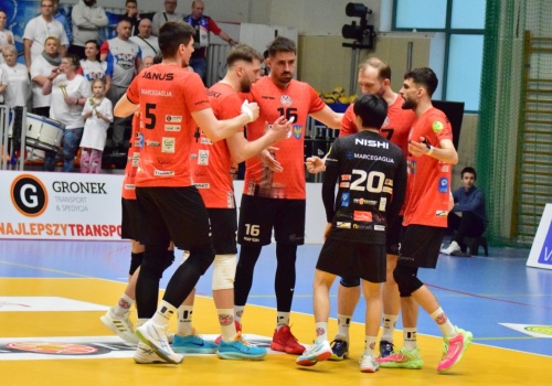 Finał 1 ligi znowu dla Mickiewicza Kluczbork? To wciąż możliwe!