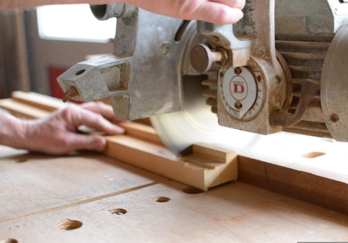 Ćwierć tysiąca na bruk