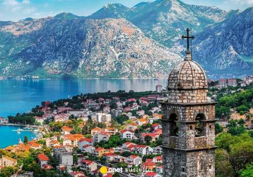 Czarnogóra bliżej Unii Europejskiej. 